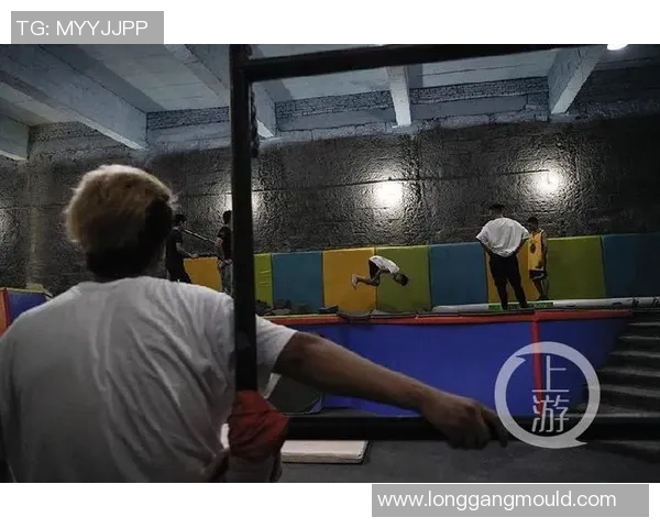 科学极限运动中的力量训练方法探索与实践指南